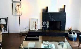 Imagem 4: APARTAMENTO RESIDENCIAL em SÃO PAULO - SP, CERQUEIRA CÉSAR