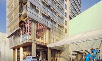 Imagem 2: Sala comercial - Plaza Corporate - São Jose do Rio Preto