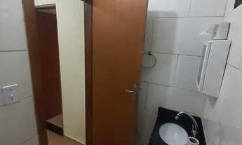 Imagem 6: Kitnet no alecrim