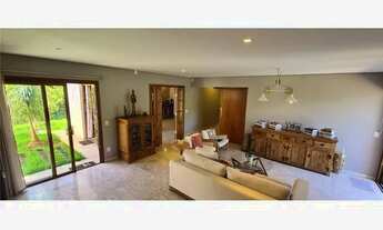 Imagem: Casa Mobiliada para Locação no Swiss Park