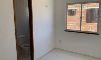 Imagem 3: Apartamento para venda tem 55 metros quadrados com 2 quartos em Ancuri - Itaitinga - CE