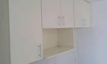 Imagem 3: Apartamento para aluguel tem 41 metros quadrados com 1 quarto em Centro - São Paulo - SP