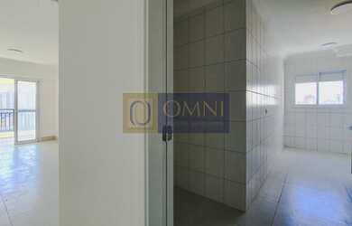 Imagem 2: Apartamento com 2 quartos em Vila Dusi-São Bernardo do Campo