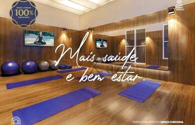 Imagem 6: Jacarei - Apartamento Padrão - Jardim California