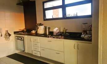 Imagem 6: Apartamento com 3 dormitórios, 192 m² - venda por R$ 165.000 ou aluguel por R$ 8.000/mês