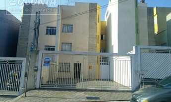 Imagem: Santo André - Apartamento Padrão - Vila