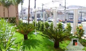 Imagem 3: Apartamento para venda com 80 metros quadrados com 2 quartos em Quarta Parada - São Paulo