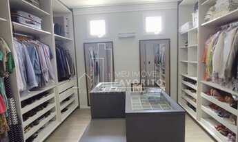 Imagem 2: Casa mobiliada a venda condomínio Reserva de São Carlos,Jundiaí R$ 5.000.000,00