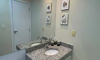 Imagem 5: Apartamento Cd View, 58 metros quadrados com 2 quartos em Ponta Negra - Manaus - Amazonas