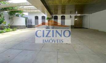 Imagem 4: Casa para aluguel, 2 quartos, 4 suítes, 3 vagas, Bela Aliança - São Paulo/SP