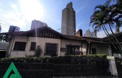 Imagem 6: Ótima casa comercial mobiliada, no Bairro Jardim Blumenau!