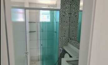 Imagem 6: Apartamento para venda com 58 metros quadrados com 3 quartos em Parque das Árvores - Parna