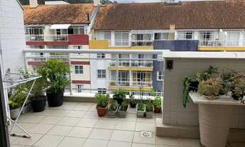 Imagem: Cobertura com 3 dormitórios à venda, 146