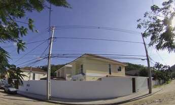 Imagem: CASA ALUGO SERRA GRANDE ITAIPU NITERÓI