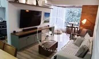 Imagem 4: Apartamento com 2 dormitórios à venda, 73 m² por R$ 479.000,00 - Nossa Senhora do Rosário