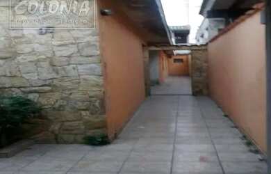 Imagem 3: Santo André - Casa Padrão - Parque das Nações