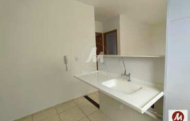 Imagem 5: Apartamento (tipo - padrao) 2 dormitórios, cozinha planejada, portaria 24 horas, lazer, es