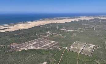 Imagem: CN Lotes em Flecheiras construção imediata