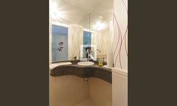 Imagem 5: Apartamento para Aluguel - Batel, 3 Quartos, 117 m2