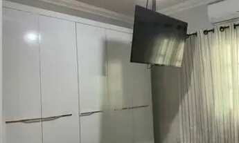 Imagem 4: Casa com 2 quartos - Bairro Jardim Alto do Cafezal em Londrina