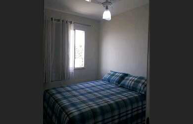 Imagem 4: ALUGO BELÍSSIMO APARTAMENTO MOBILIADO