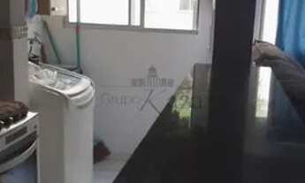 Imagem 3: Apartamento para aluguel tem 54 metros quadrados com 2 quartos