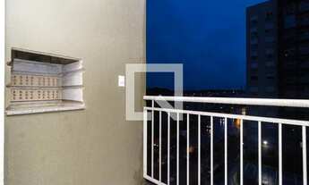 Imagem 6: Apartamento para Aluguel - Igará, 2 Quartos, 58 m2