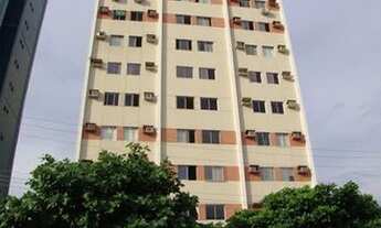 Imagem 3: Apartamento para aluguel com 2 quartos em Marco no Ed. San Marco - Belém - PA