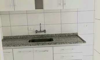 Imagem 5: Apartamento 55m² 1 dormitório 1 vaga Itaim
