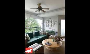 Imagem 4: Apartamento à venda no bairro Vila Sônia - São Paulo/SP, Zona Oeste