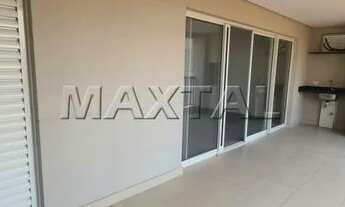 Imagem 3: Apartamento na Zona Norte, Bairro Parada Inglesa, sendo 4 Suítes, 3 Vagas de Garagem, com