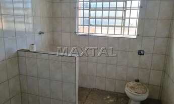 Imagem 5: Terreno com lojas e conjuntos comerciais e casas residenciais com renda na Avenida Imirim