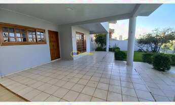 Imagem 4: Casa para locação com 3 quartos no Universitário - Chapecó - SC