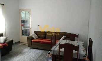 Imagem 6: Sobrado em Jardim Roberto - Osasco