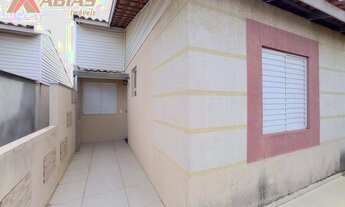 Imagem: Casa de Condominio em Moradas II - São