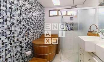 Imagem 7: Apartamento com 4 dormitórios à venda, 190 m² por R$ 3.031.000,00 - Vila Mariana - São Pau