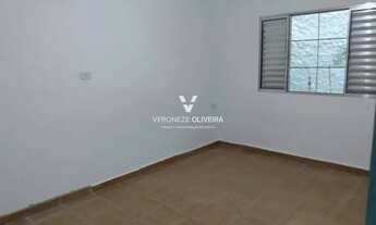 Imagem 7: Casa para Locação no bairro Jardim Três Marias, 1 dorm, Cozinha e wc 30 m Consulte outros