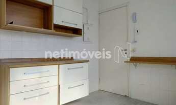 Imagem 6: Locação Apartamento 2 quartos Cerqueira César São Paulo