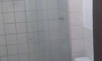 Imagem 2: Apartamento para aluguel tem 60 metros quadrados com 3 quartos em Vila Zat - São Paulo - S