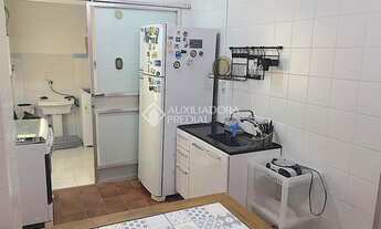 Imagem 6: PORTO ALEGRE - Apartamento Padrão - Bom Fim