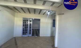 Imagem 2: BRASÍLIA - Casa Padrão - SANTA MARIA