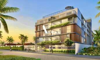 Imagem: CABEDELO - Apartamento Padrão - Formosa