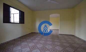 Imagem 7: Apartamento com 3 dormitórios para alugar, 403 m² por R$ 2.000/mês - Jardim Santa Rosa - F