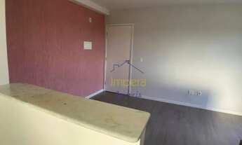 Imagem 5: Apartamento com 2 dormitórios para alugar, 51 m² por R$ 1.643,06/mês - Jardim Americano