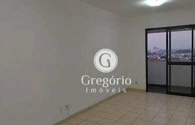 Imagem 2: Apartamento com 2 dormitórios para alugar, 58 m² por R$ 2.319,00/mês - Butantã - São Paulo