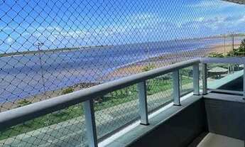 Imagem 2: Mansão Lauro Porto - Calçadão da Praia Formosa