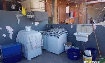 Imagem 2: Casa Padrão Casa com 3 dormitórios