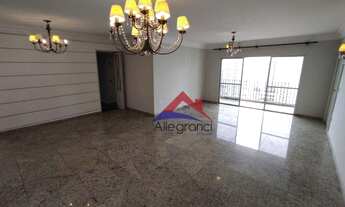 Imagem 3: APTO - 168 M² - AO LADO DO COLÉGIO RANIERI - RUA ELÓI CERQUEIRA, 155 - 4 DORM. - 2 SUITES