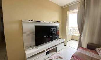 Imagem 2: Apartamento com 3 dormitórios à venda, 58 m² por R$ 329.000,00 - Passaré - Fortaleza/CE