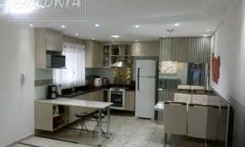 Imagem 5: Santo André - Apartamento Padrão - Vila Alto de Santo André